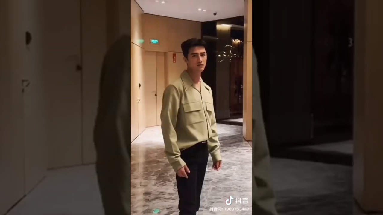 #jiangchao #madinamemet #shorts