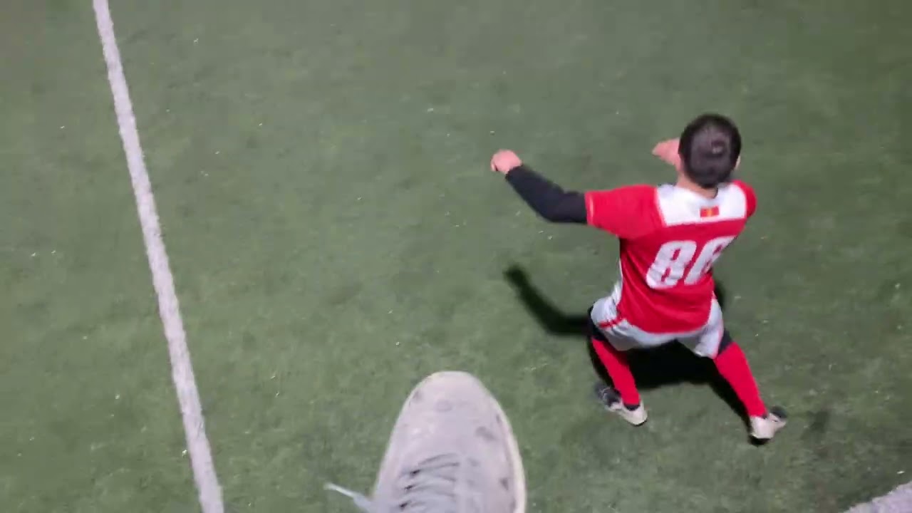 Кировка vs 3-Time 1-Дивизион , Группа «В» , 2-Тур , 2-Поле    1 тайм