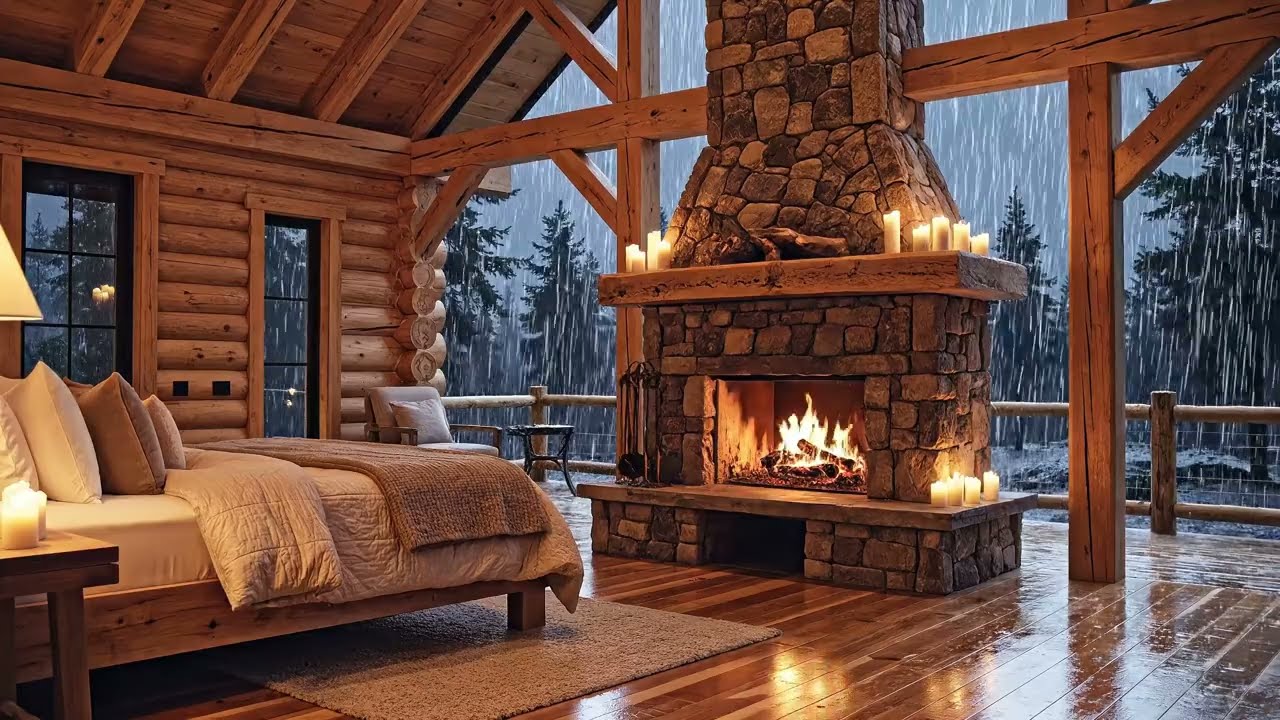 Soft Relaxing Music for Mind Healing 🌙 Stress Relief, Calm and Sleep Better