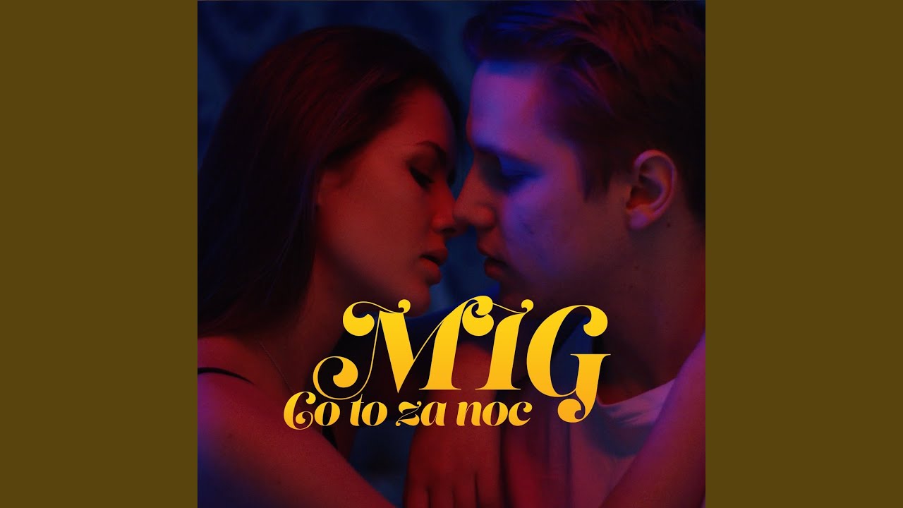 Co to za noc