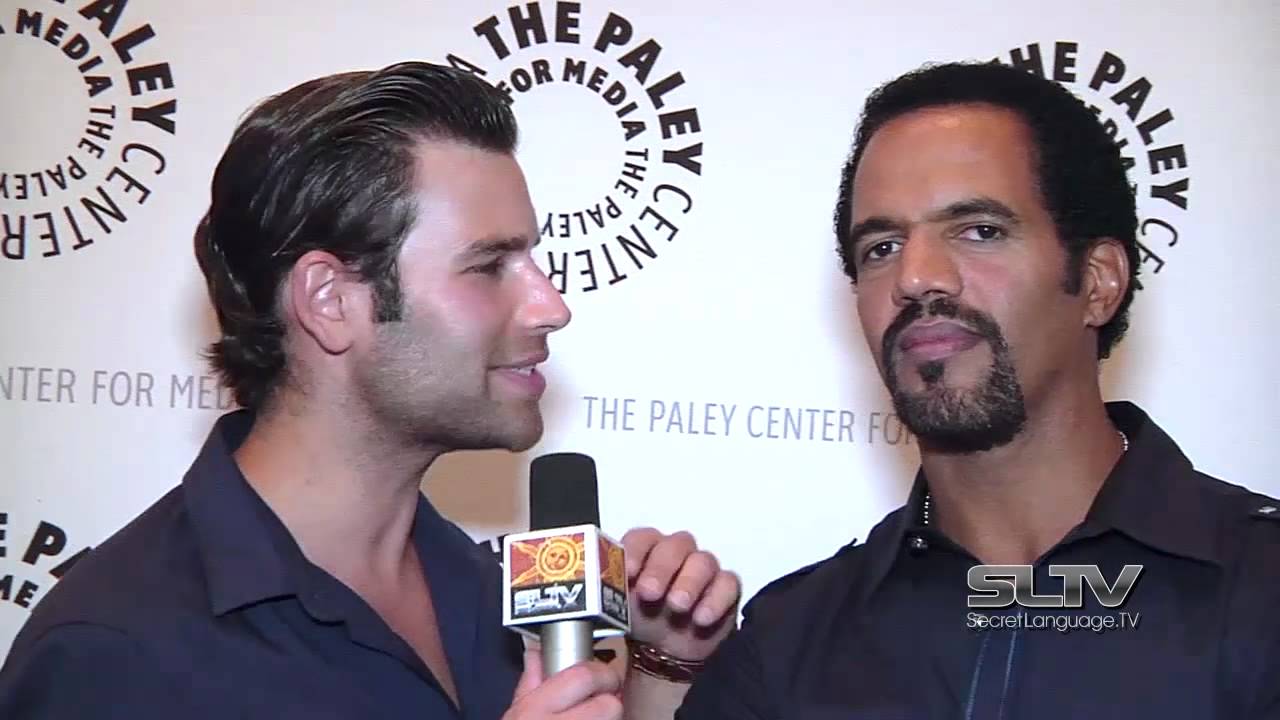 Neil Winters from Y&R reveals his favorite moments from 10,000 episodes!!!