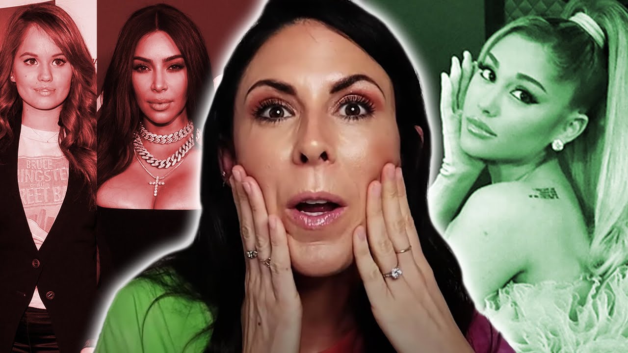 BEST & WORST Celebrity Experiences (Pt. 2)