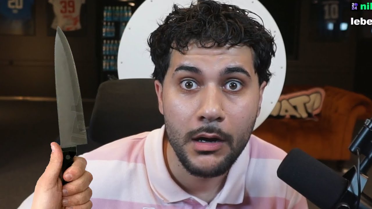 HAMED IST 1 MÖRDER
