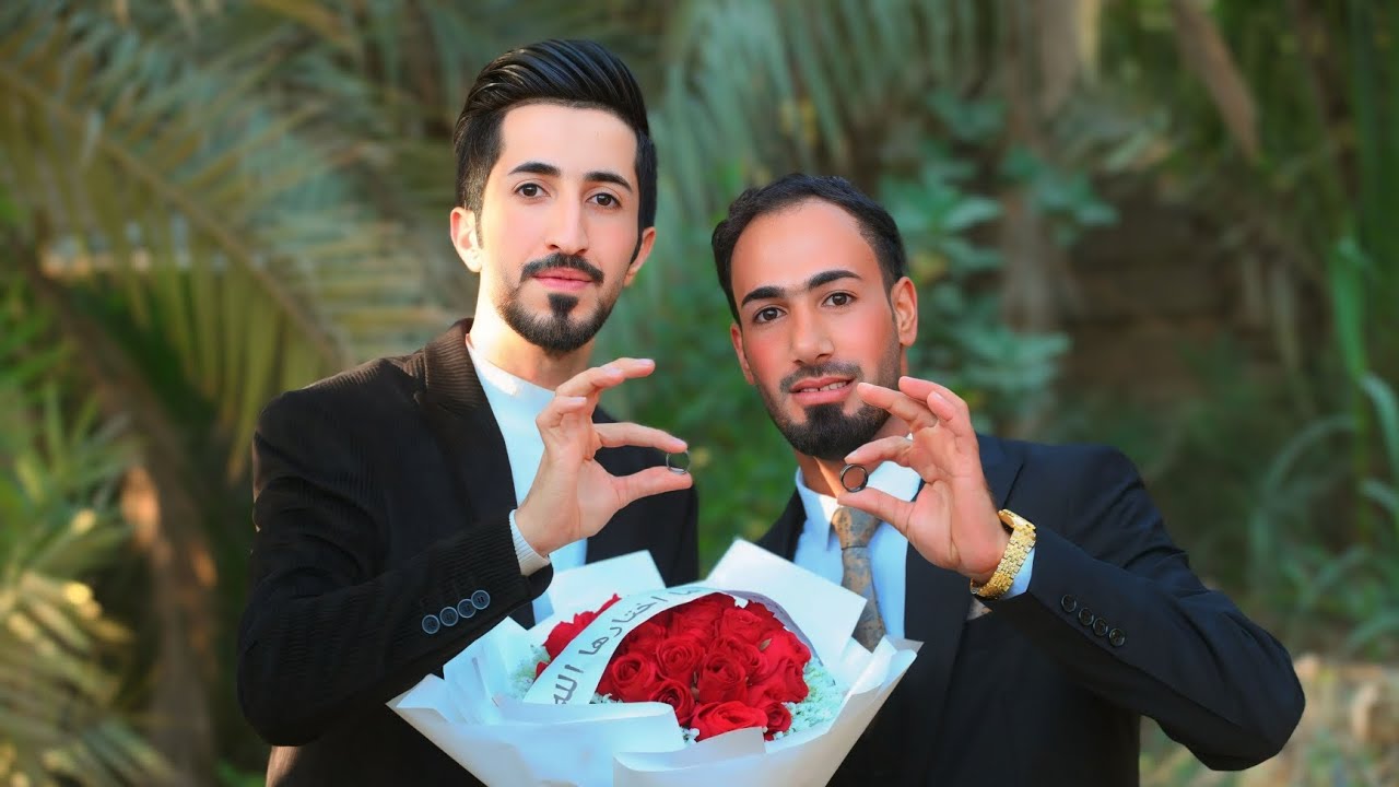 خطوبة الورد رسول الف مبروك ♥️😍