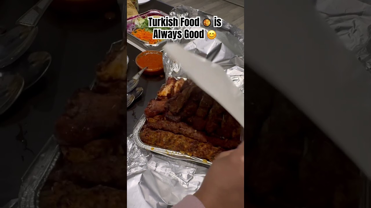 Turkish Food 🥘 is Always Good 😊 #foodie #turkish #sultanresturent #lovefood #foodlover #meat