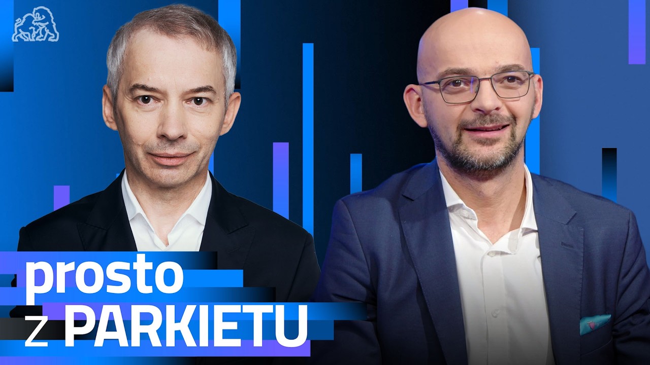 Hossa po ścianie strachu. Dokąd zmierza WIG20?