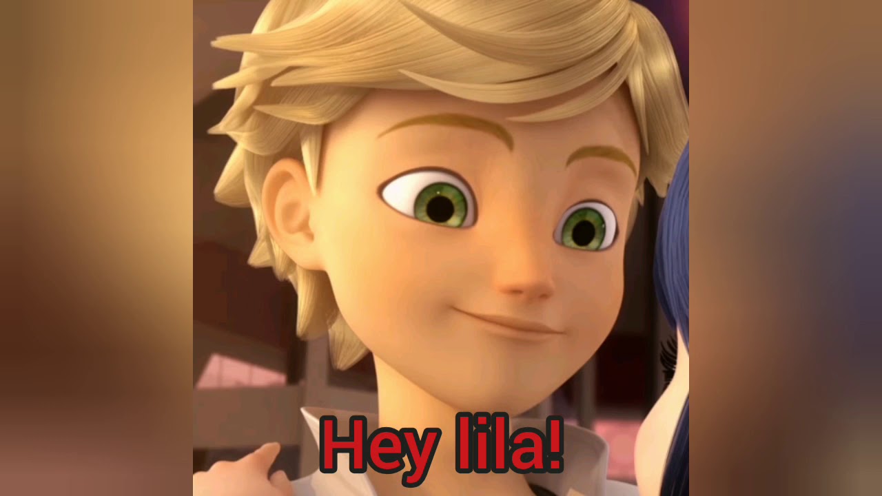 Akumatized marinette