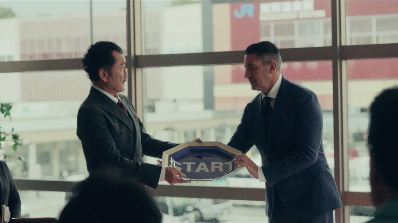 【活動報告２０】加賀市新幹線対策室 Season6