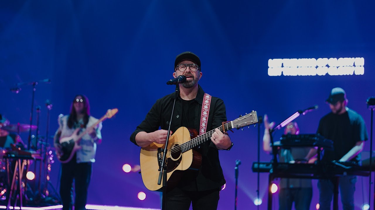 Worthy of It All + I Exalt Thee | COTM Music