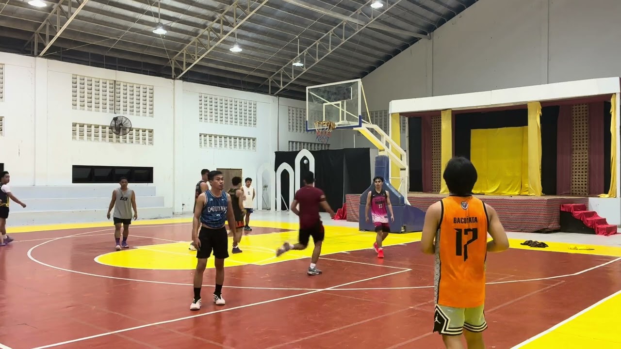 01/07/2026 Basketball Game 6