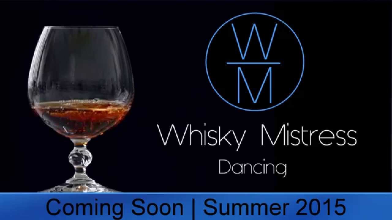 Whisky Mistress comes to Buckhead /Summer 2015