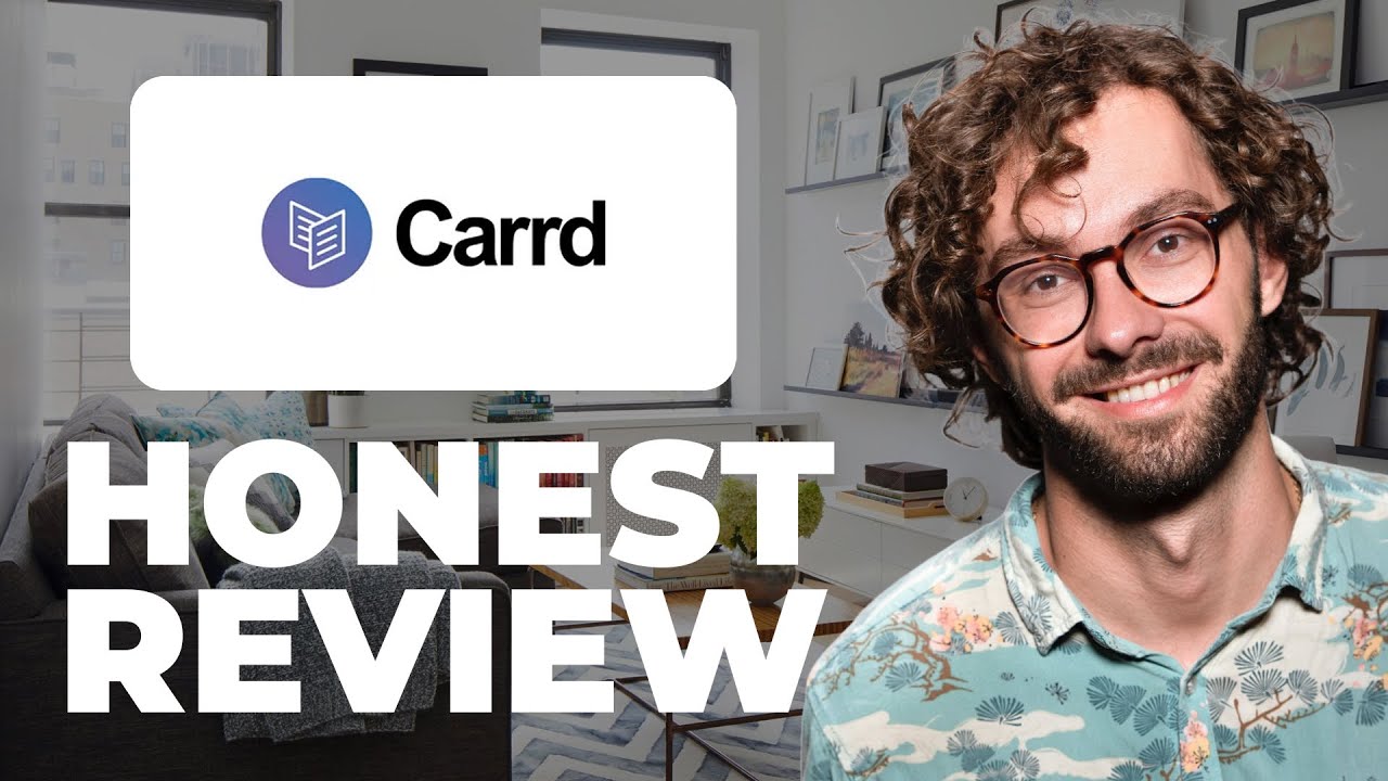 Carrd Website Builder Review - Watch Before Using