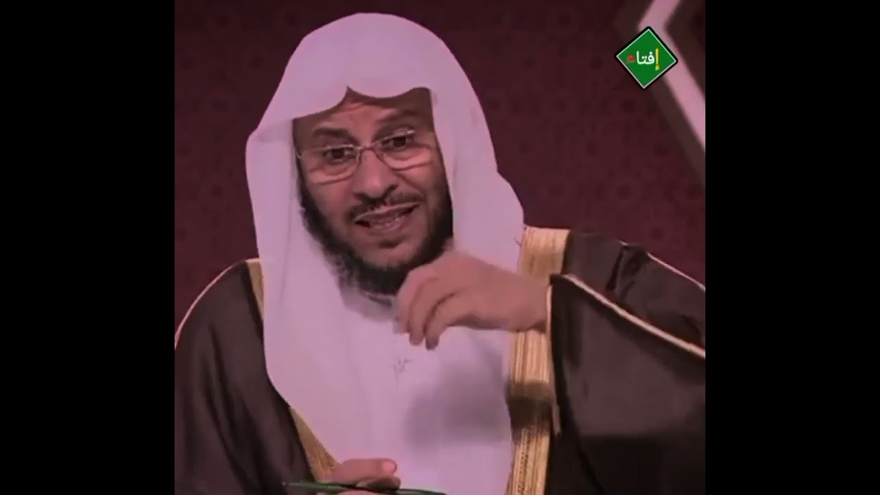 اذا رأيت هذه العلامات فا اعلم انها ليلة القدر ؟الشيخ عزيز العنزي 