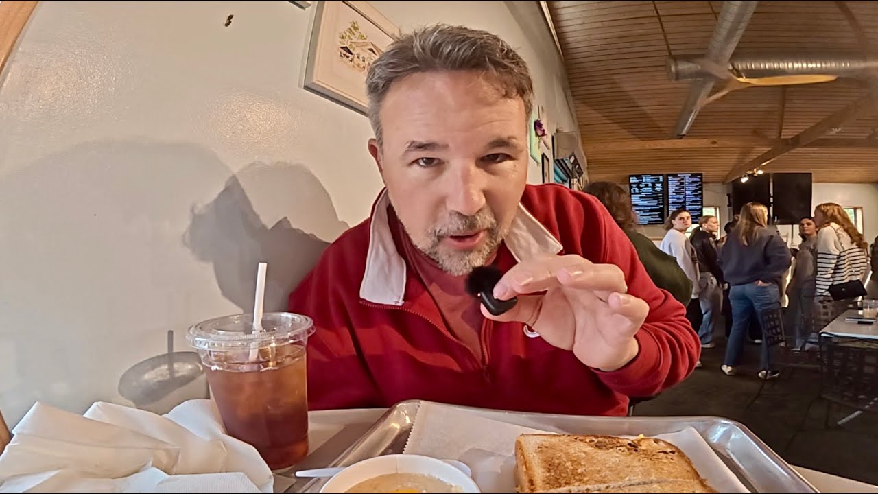 Как заказать завтрак на английском языке