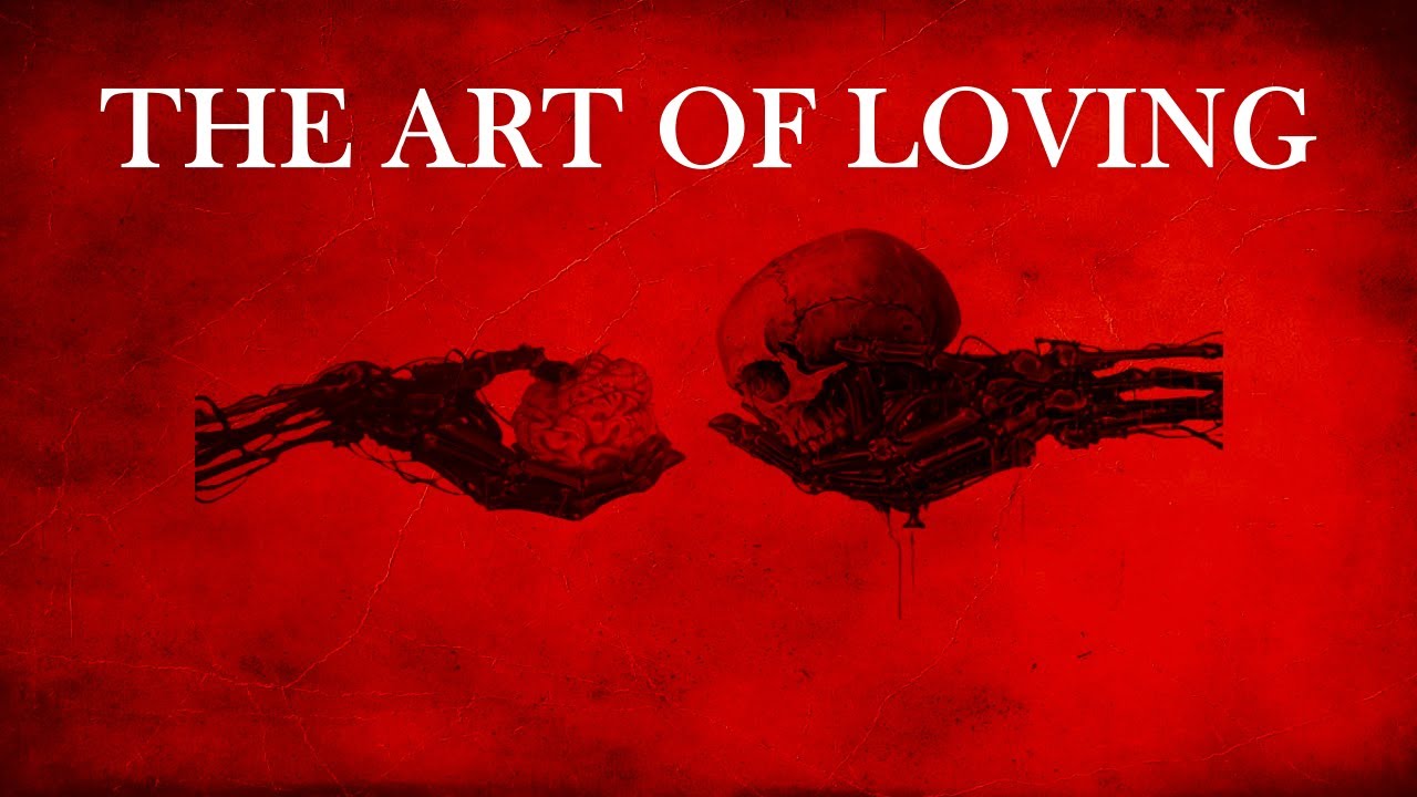 God Watches. The Devil Loves. Who Will You Choose?