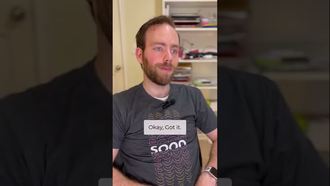 When the Interviewer Gives You a Take Home Project... (part 2)