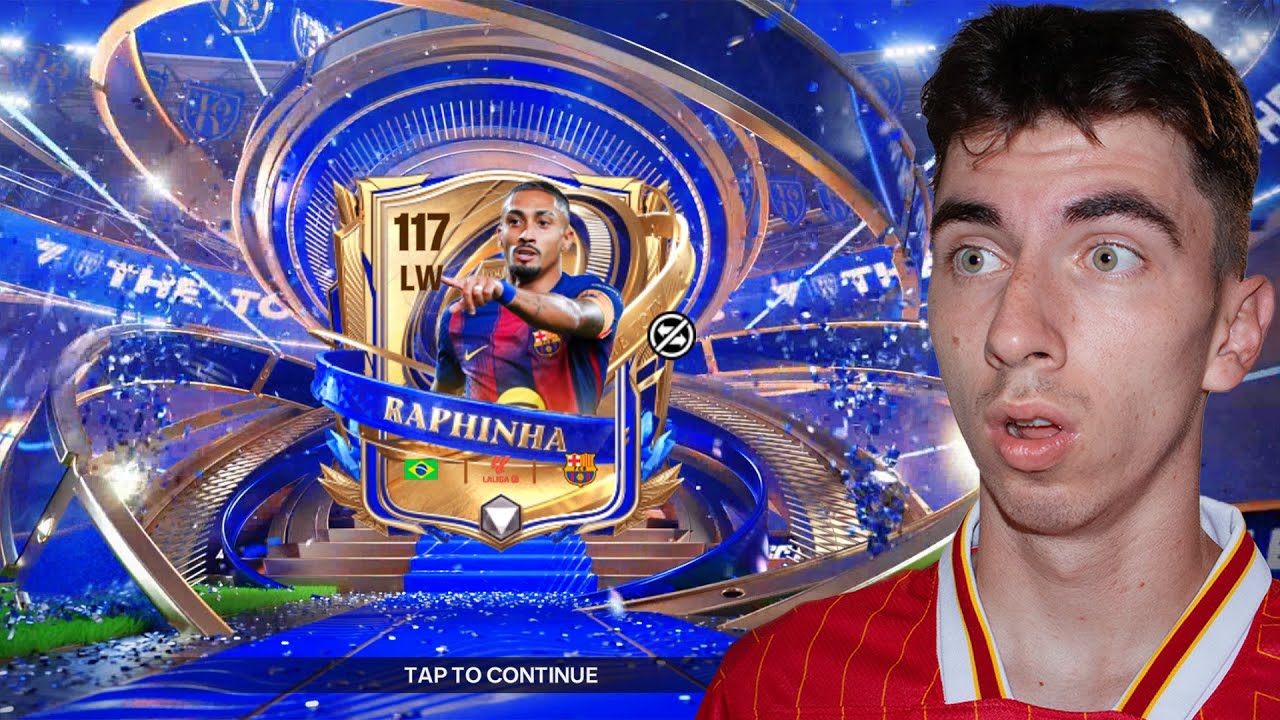 SUPER NOROC NE ADUCE PRIMUL JUCATOR UTOTY din FC MOBILE