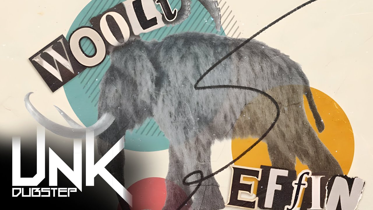 Pretty Lights - Hot Like Sauce (Wooli & Effin Flip)