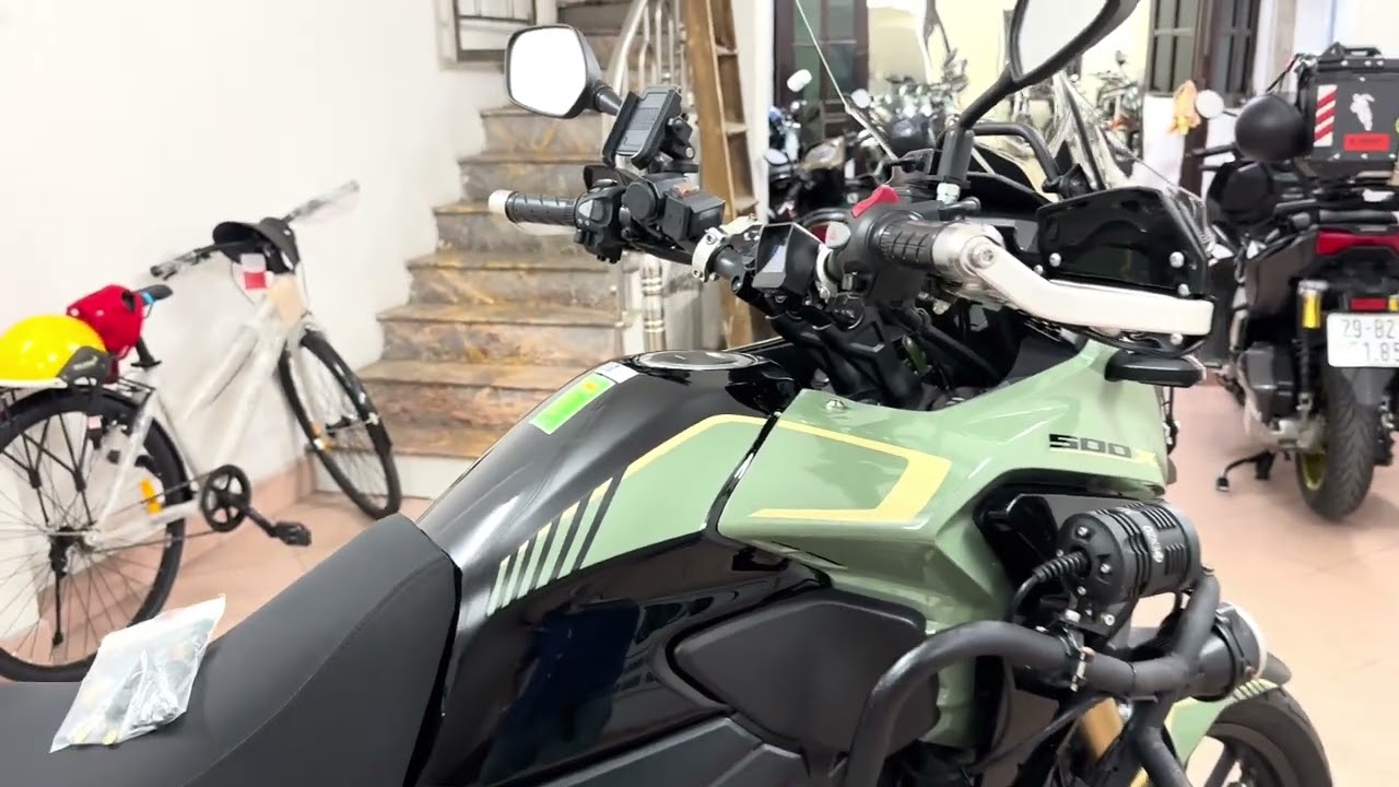 Honda CB500X 2023 chất lượng miễn chê.DT 0905958889.Sạp Xe Hoàng Anh 999-1001 Hồng Hà,Hoàn Kiếm,HN