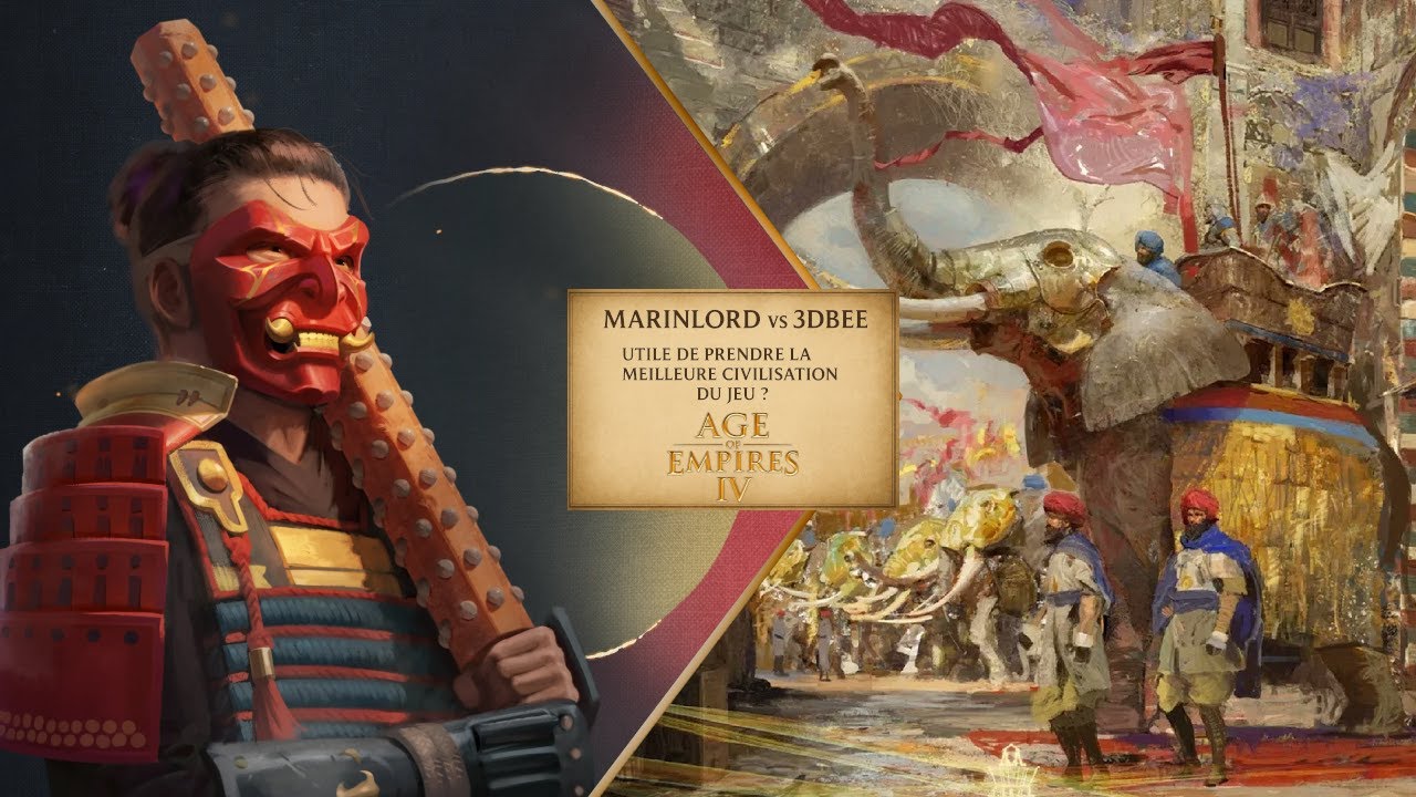MArineLord vs 3DBee ! EGC Masters 2025 Daimyo VS Delhi