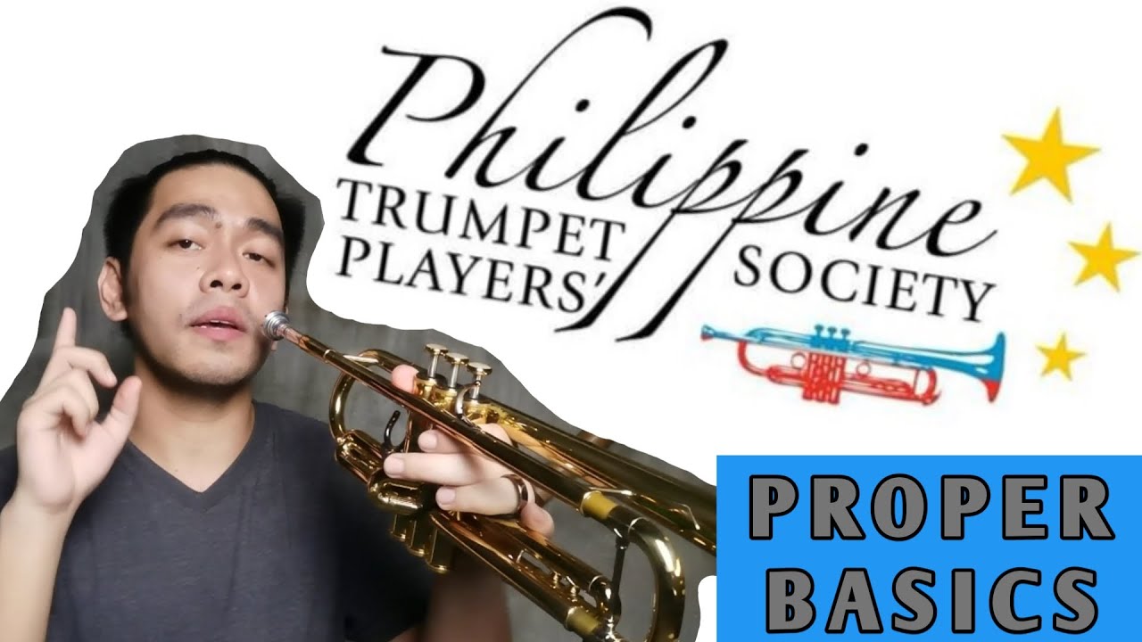 PTPS Vlog 1 - Proper Basics