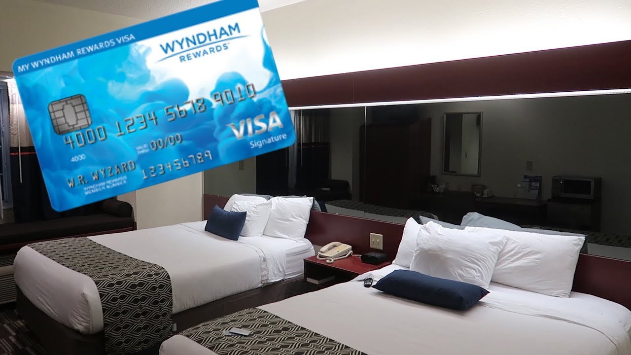 Hotel Review: Microtel by Wyndham