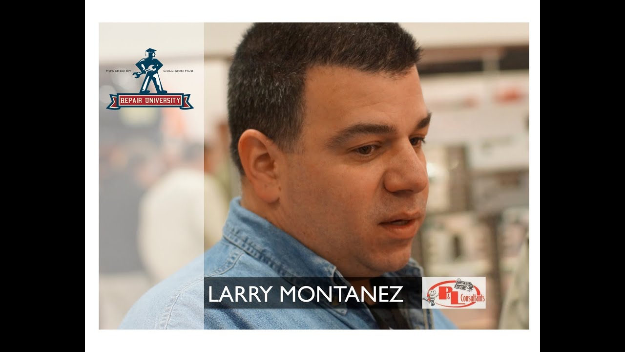 Collision Repair University: Triage For Collision Repair