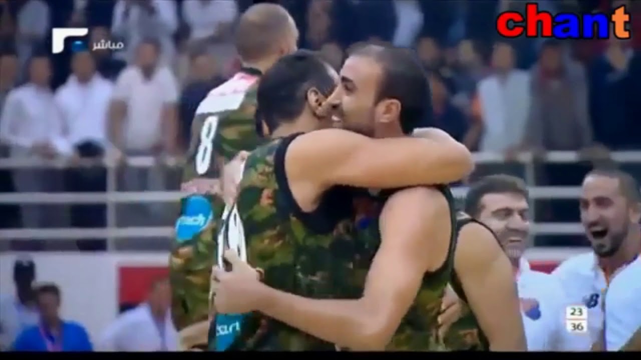The best moments of 2017 Homenetmen for life