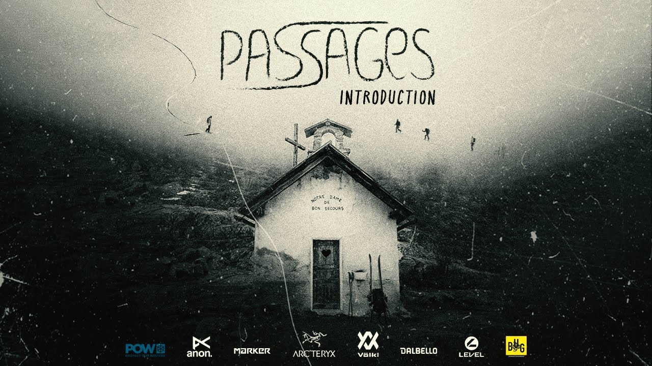 PASSAGES - Introduction - A story of solidarity
