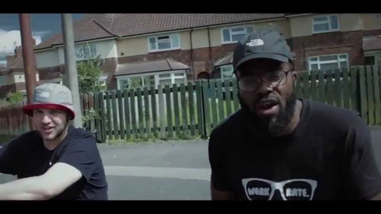 Chiedu Oraka - Im Different Freestyle