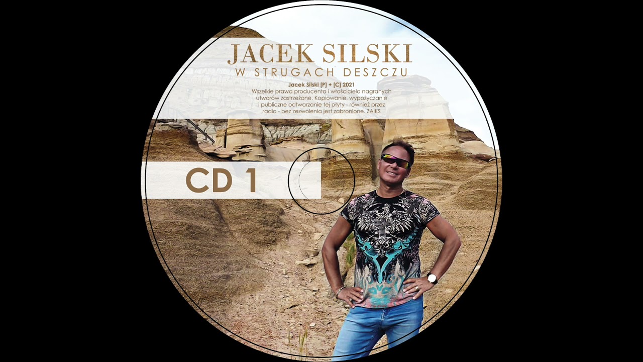 Jacek Silski - Manuela