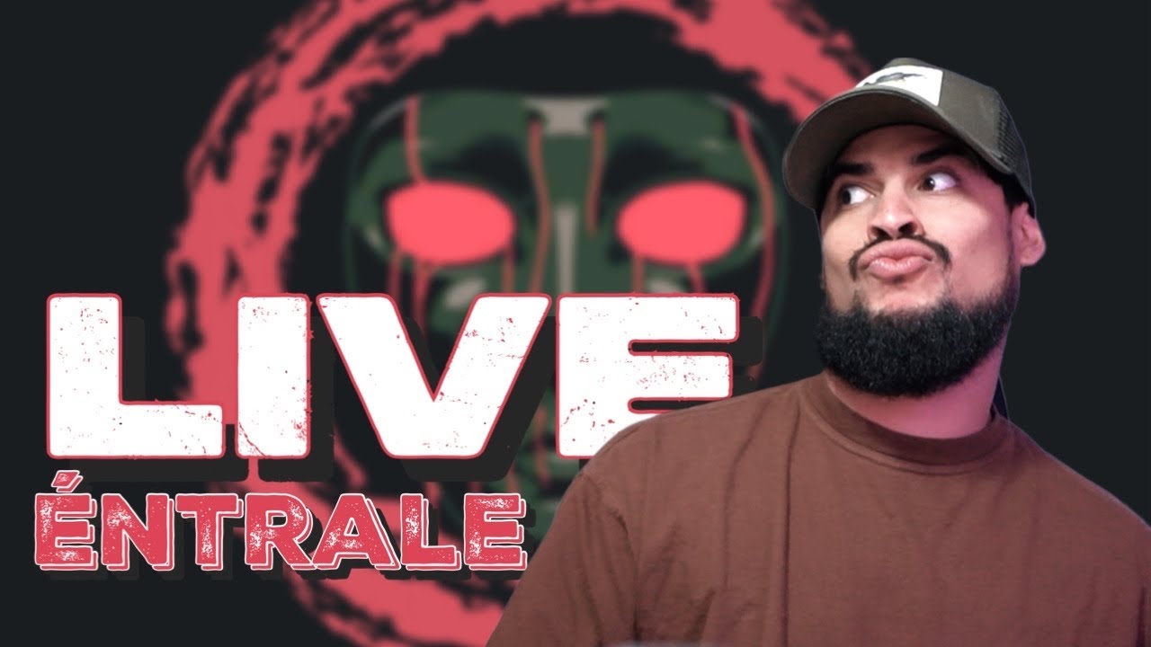 DELTA FORCE EN VERTICAL!