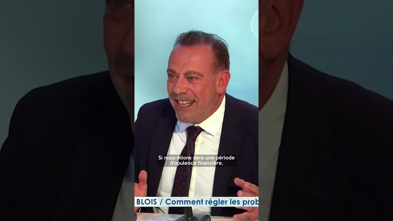 Marc Gricourt - L'info Top Chrono '