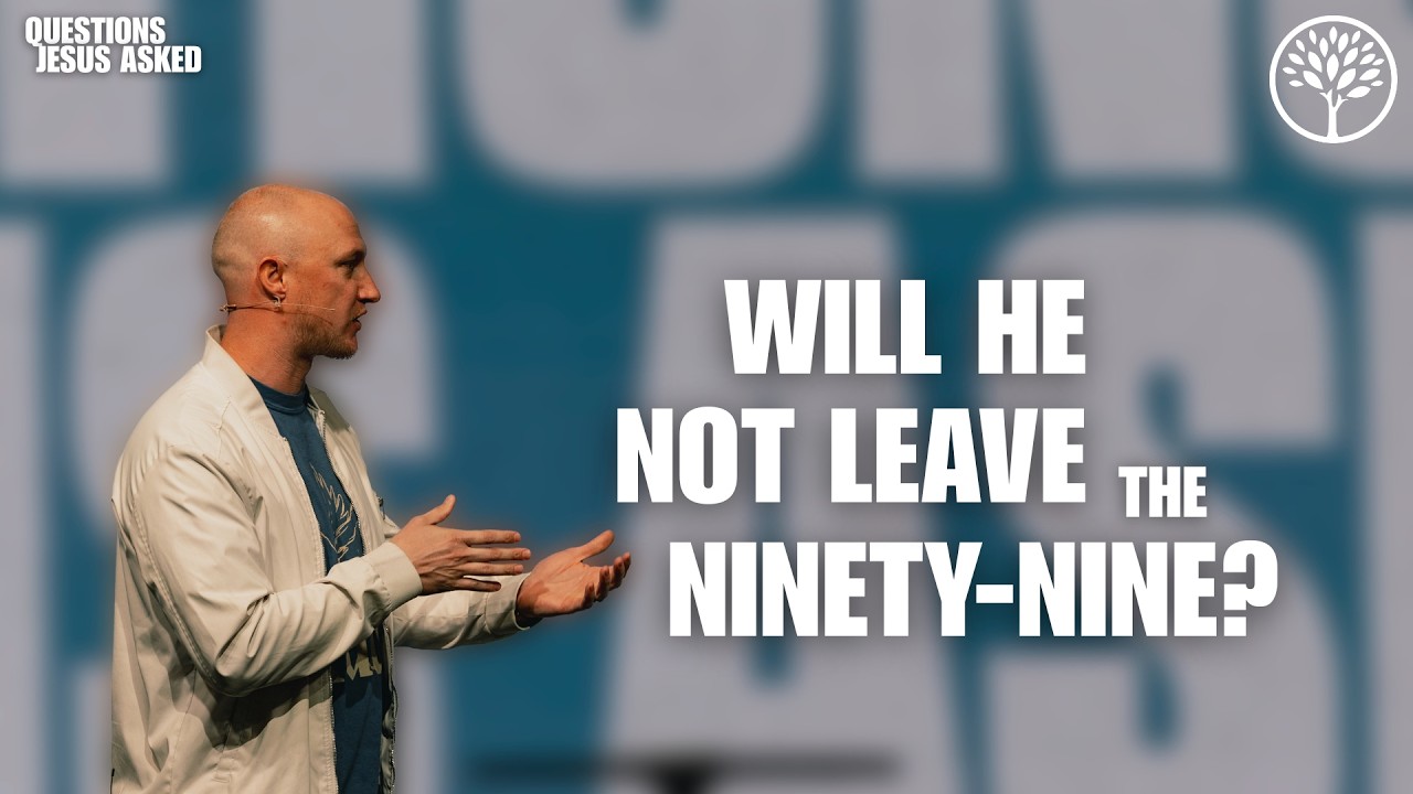 Will He Not Leave The Ninety-Nine? | March 1, 2026