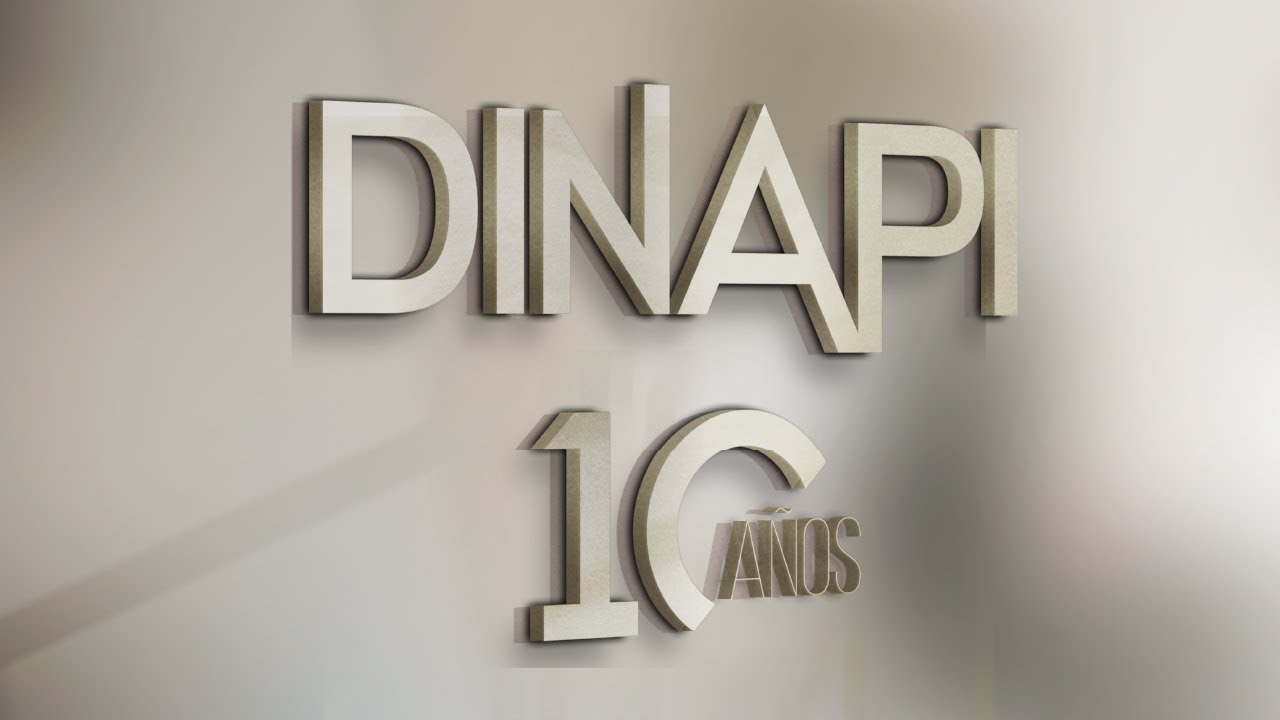 DINAPI 