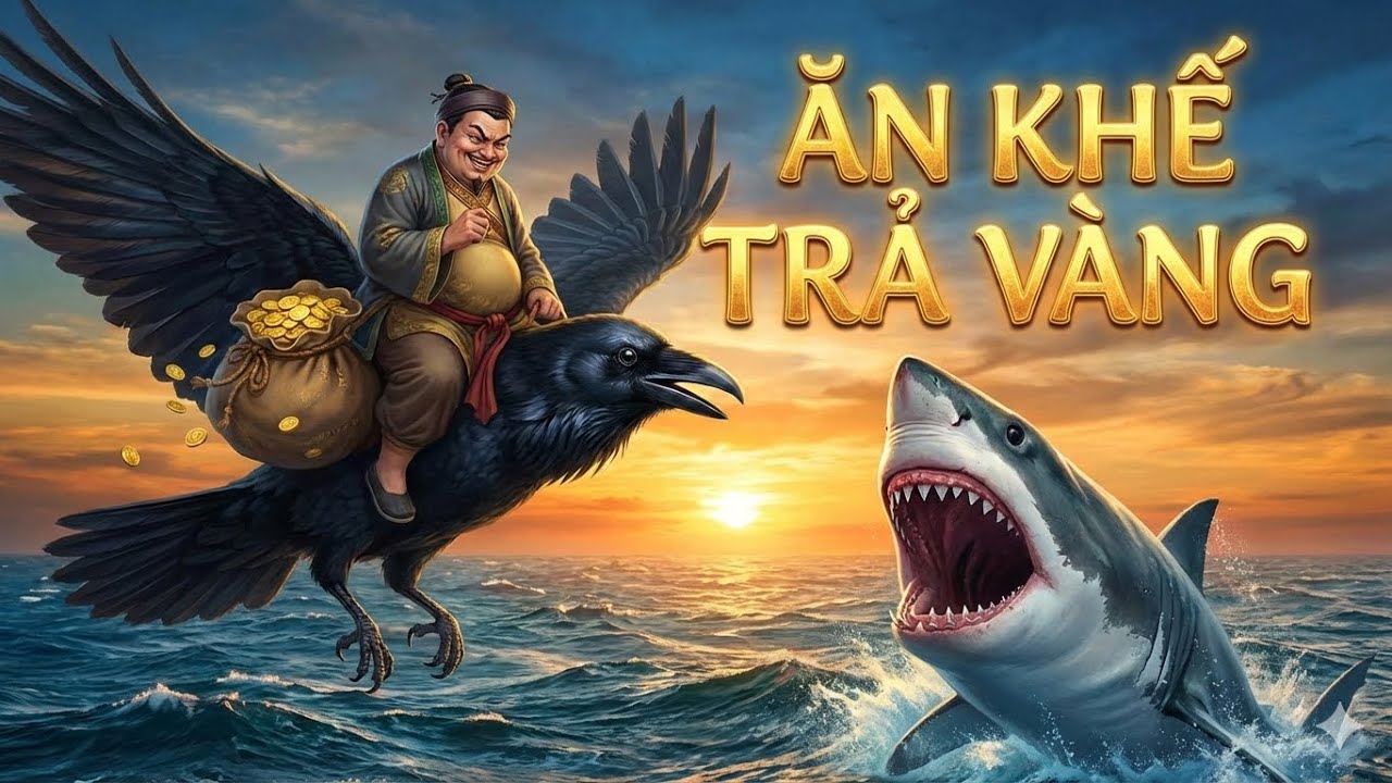 Ăn khế trả vàng PHIM ĐIỆN ẢNH