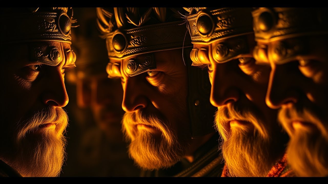 La STORIA COMPLETA dell’Impero Partico