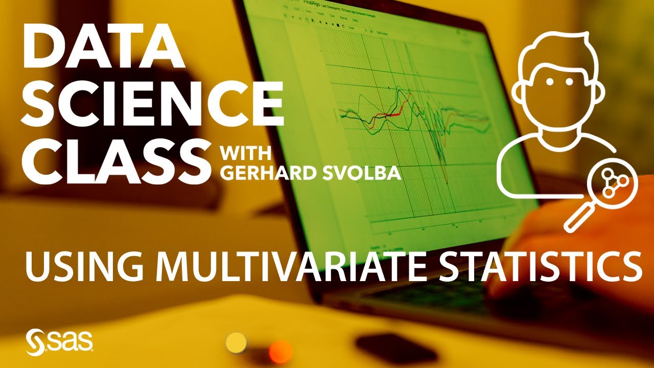 Getting More Insight into Your Forecast Errors using Multivariate Statistics