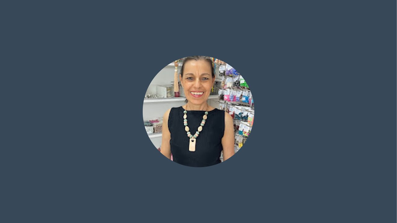 Sonia Maria Arte está ao vivo!