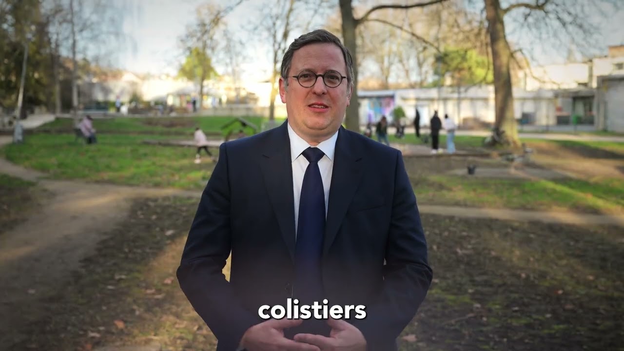 CANDIDATURE  - Pierre-Frederic BILLET - Liste : &laquo; Dreux, l&rsquo;ambition d&rsquo;une Ville! &raquo;