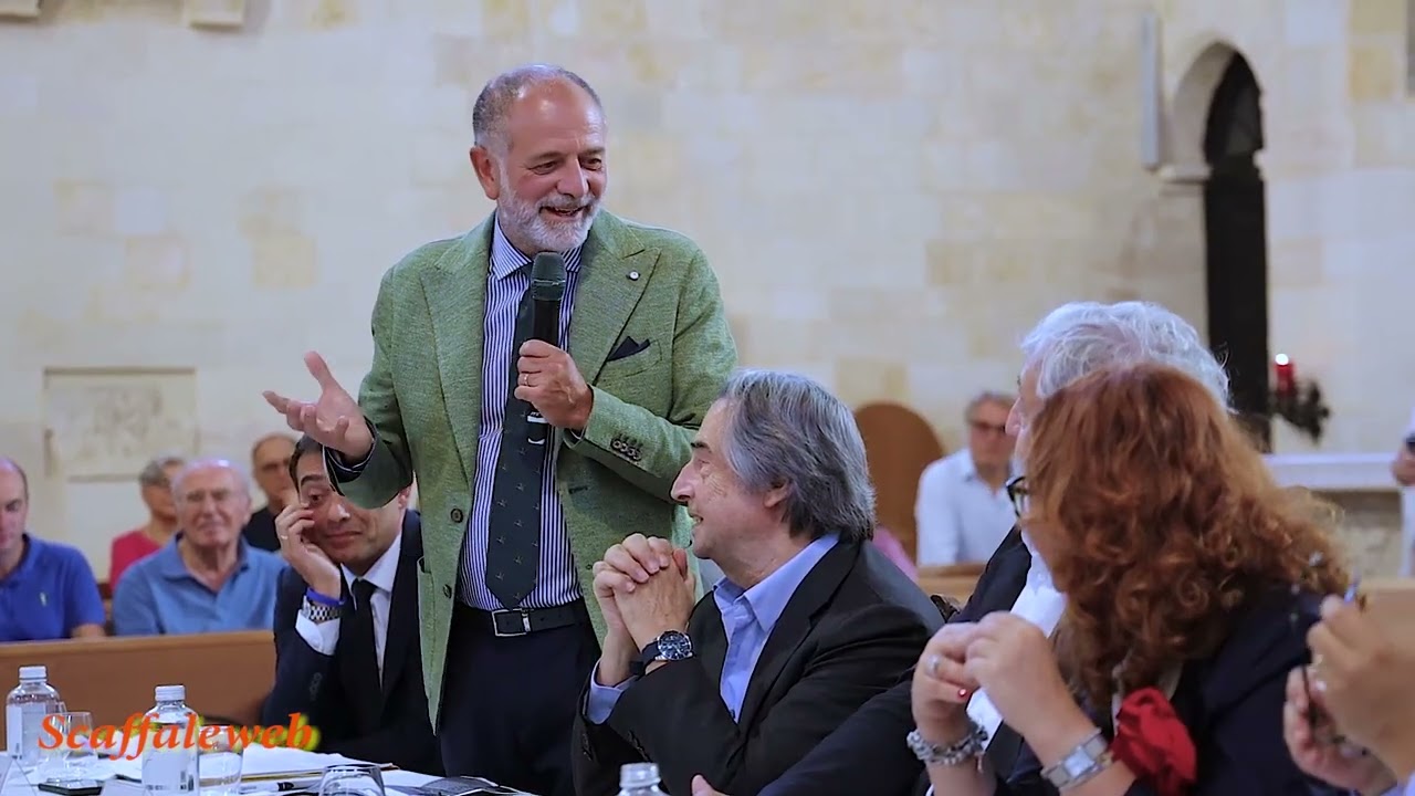 Maestri -  La Banda, tra tradizione e innovazione