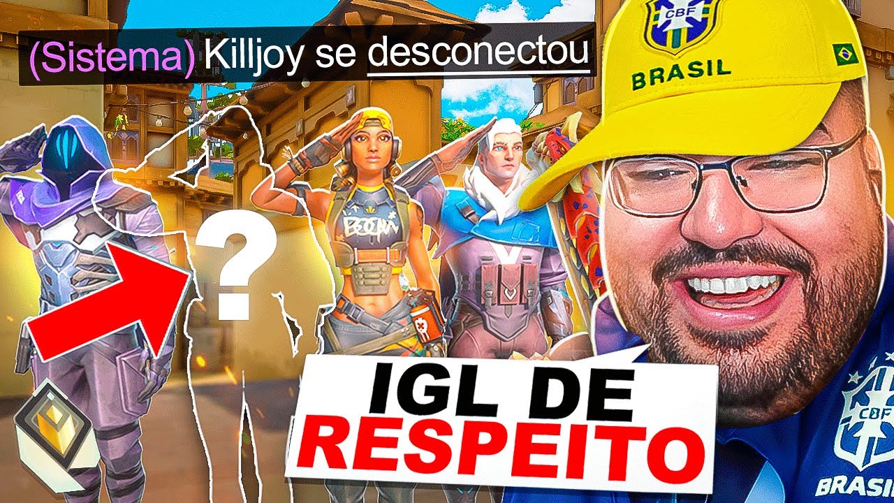 JÁ POSSO SER O NOVO TÉCNICO DA SELEÇÃO