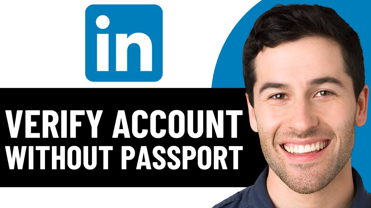 КАК ПОДТВЕРДИТЬ АККАУНТ LINKEDIN БЕЗ ПАСПОРТА В 2026 ГОДУ! (ПОЛНОЕ РУКОВОДСТВО)