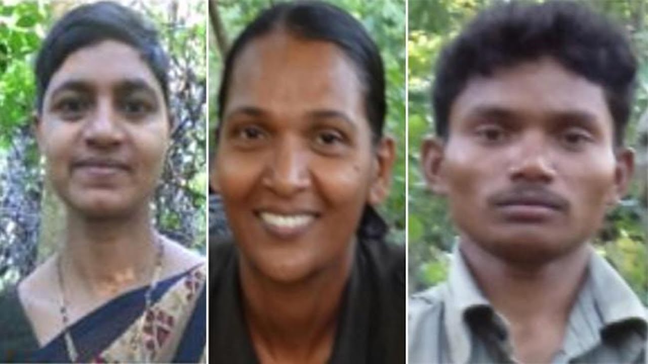 Araku MLA Kidari Sarveswara Rao Murder | అరకు దాడిలో పాల్గొన్న మావోయిస్టులు వీరే..
