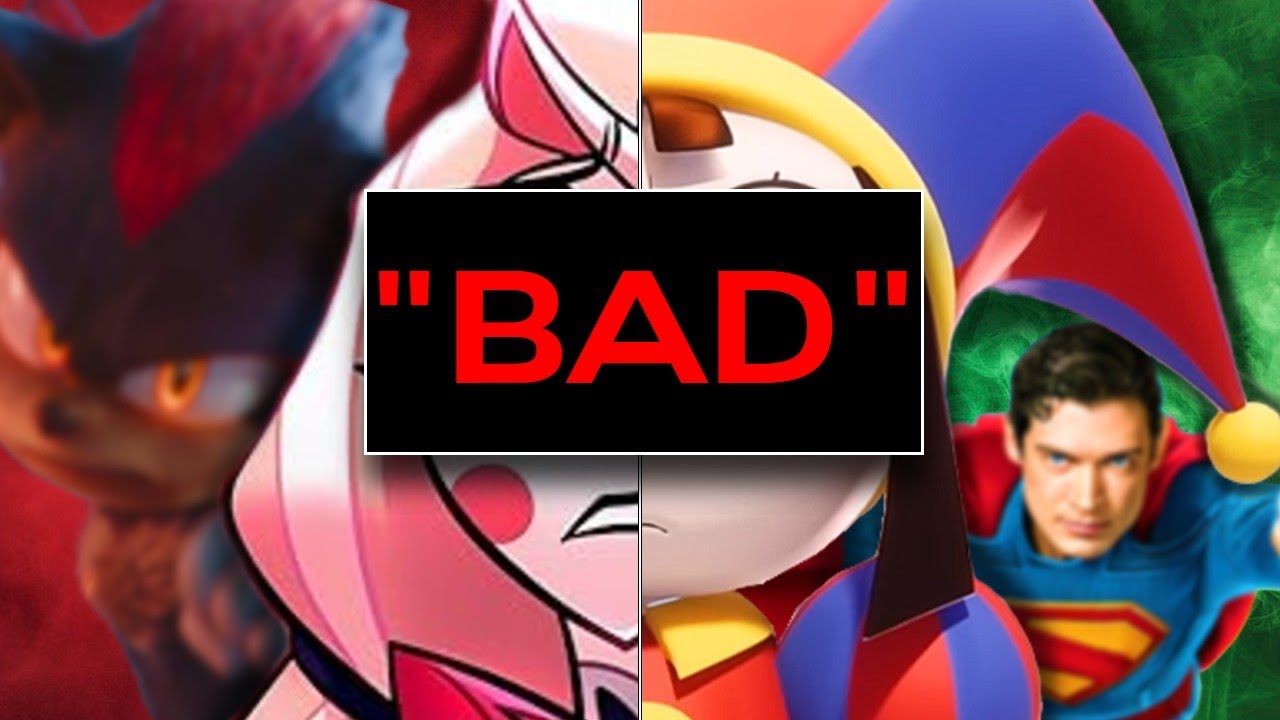 Why No One has Opinions Anymore