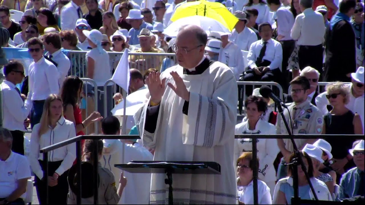 Marco Frisina - Anima Christi