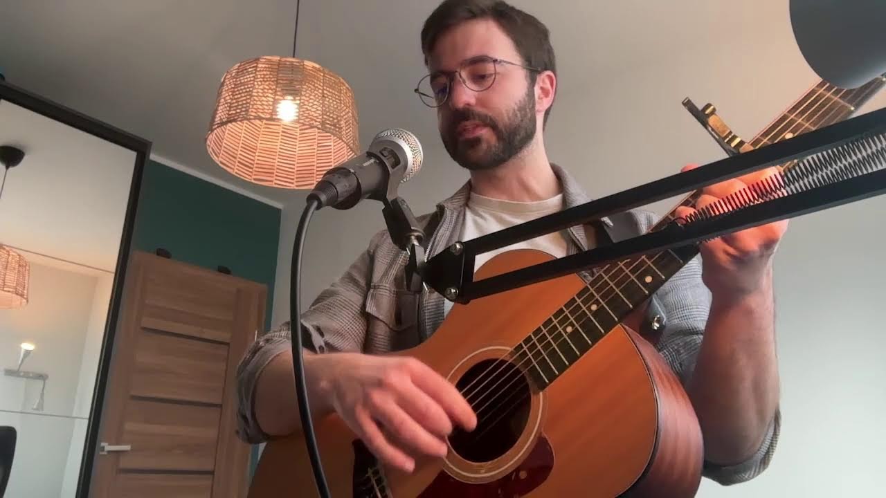 ballads live