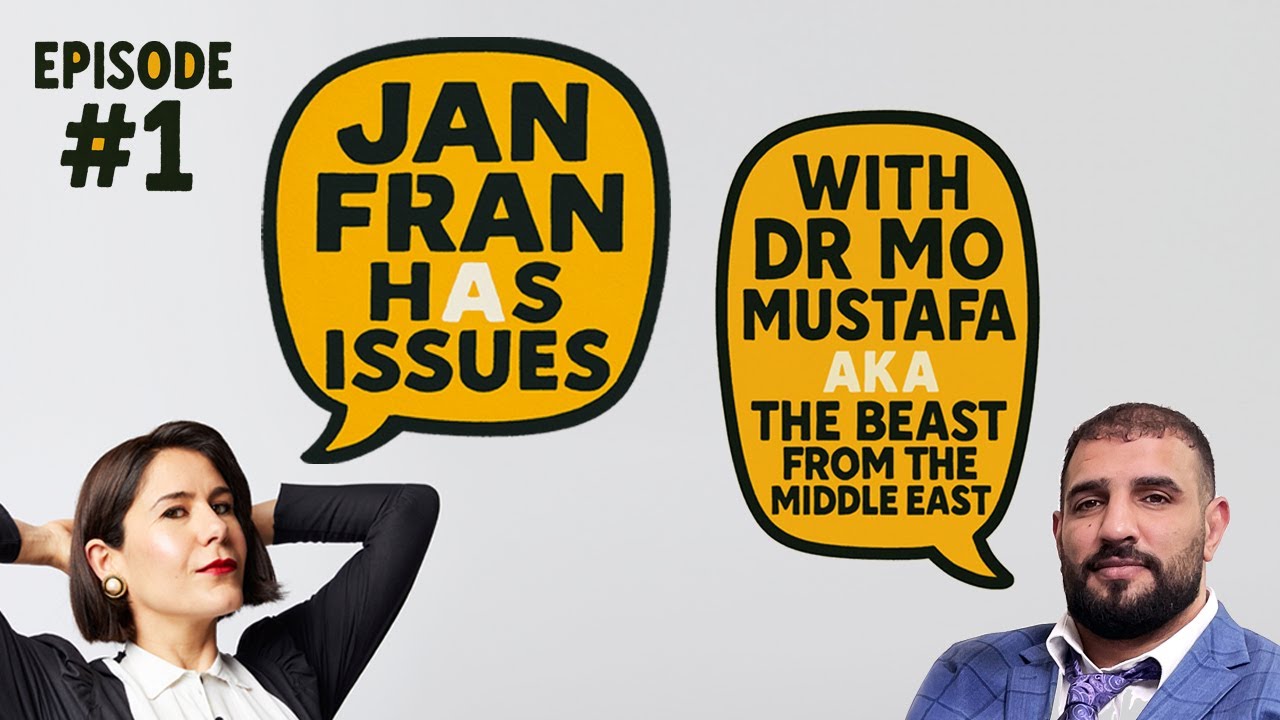 What this Australian Doctor Saw in Gaza.