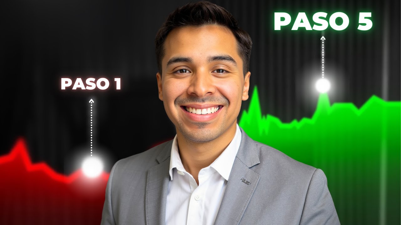 C&oacute;mo crear una agencia de dise&ntilde;o web en 5 pasos