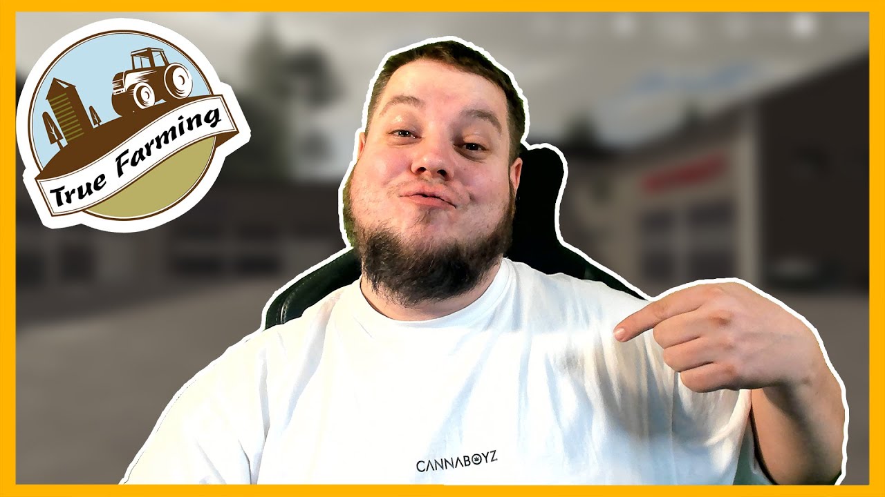 Mein Polizeiauto 👑 True Farming #963 👑 freasy